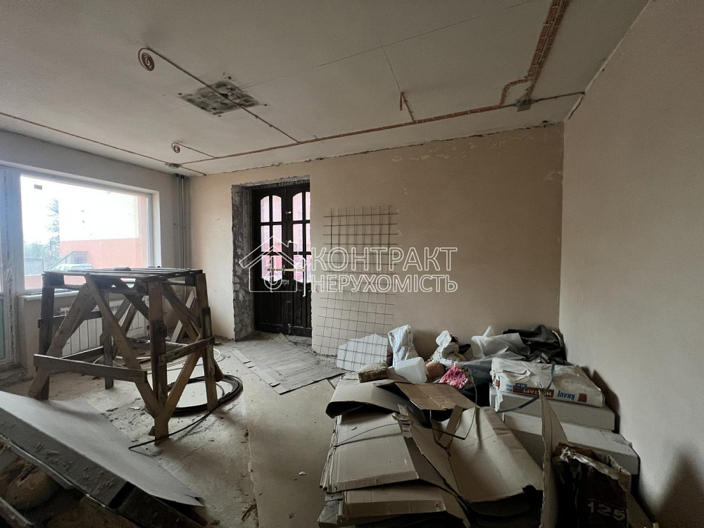 Продаж офісне приміщення на вул. Георгія Тарасенка приміщень - 7, поверх - 1/16 Харків - фото 20