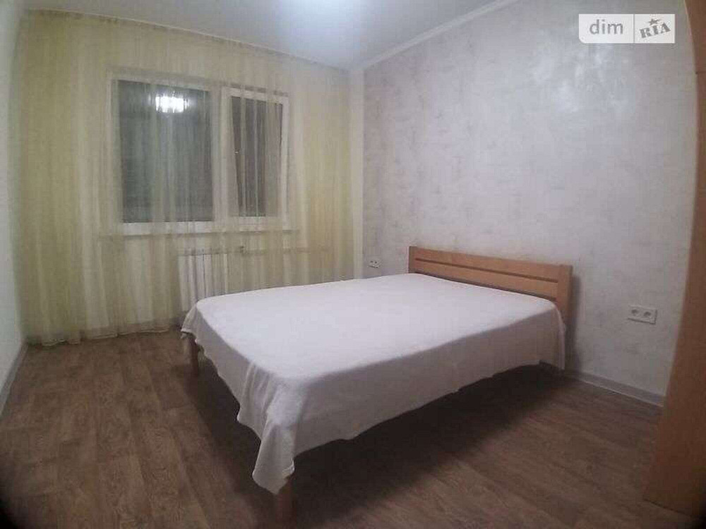 Оренда Квартира 2-кімнатна, 4/16 поверх на ул. Тростянецкая, 6б Київ - фото 1