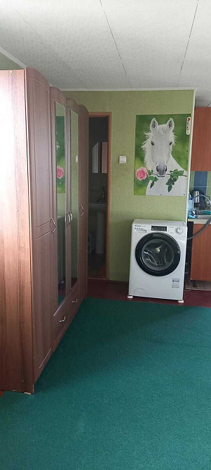 Оренда Квартира 1-кімнатна, 2/2 поверх на Армійська, 12 Київ - фото 5