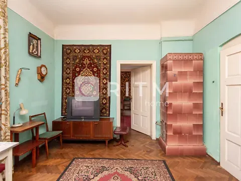 Продаж 2к Квартира 51 кв.м Фучика Юліуса вулиця 17 Чернівці - фото 11