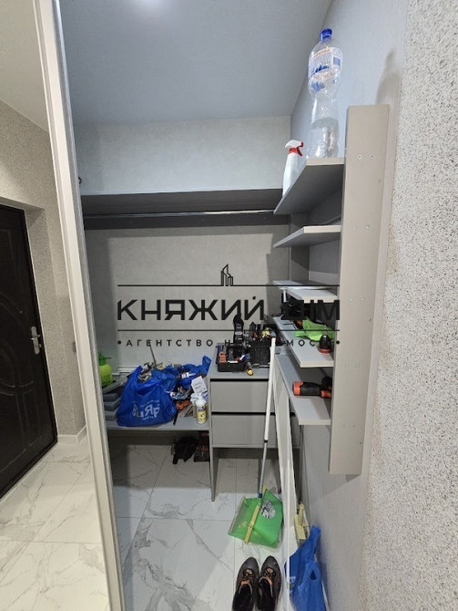 Продаж 1-кімнатної квартири в ЖК ParkLand. № 21145042 Київ - фото 12