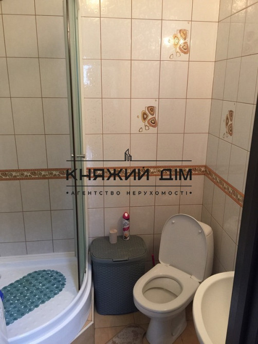 Продаж 3-кімнатна квартира, метро Лук'янівська! № 21120596 Київ - фото 10