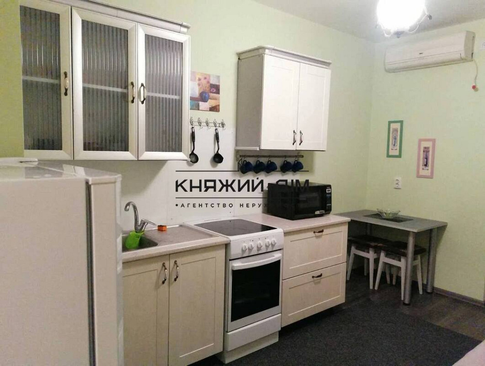 Продаж 1 кім. квартири Код № 21143867 Київ - фото 2