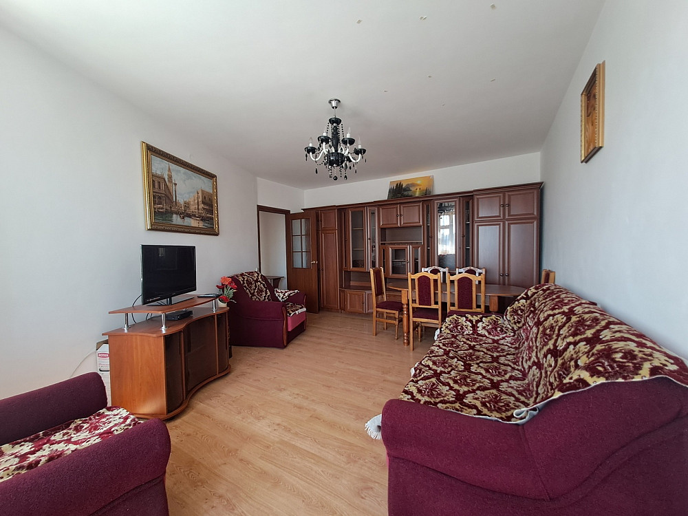 Оренда Квартира 3-кімнатна, 3/7 поверх на вул. Чернівецька Ternopil' - photo 1