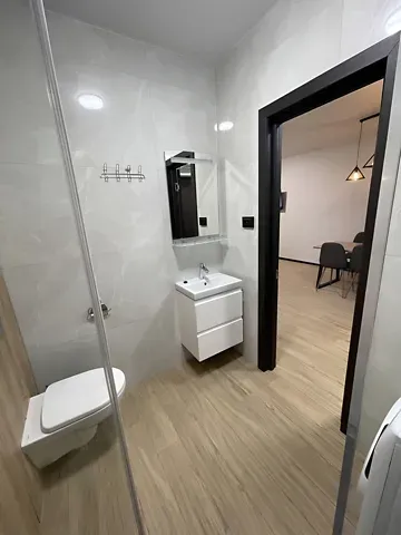 Оренда 2к Квартира 40 кв.м ЖК П'ятий Континент Дніпро - фото 1