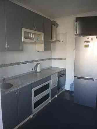 Оренда Квартира 1-кімнатна, 4/16 поверх на Вербицького, 10 Київ