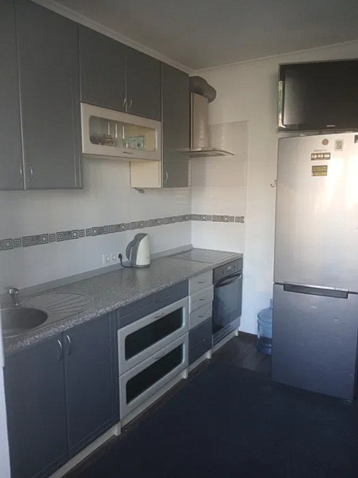 Оренда Квартира 1-кімнатна, 4/16 поверх на Вербицького, 10 Київ - фото 1