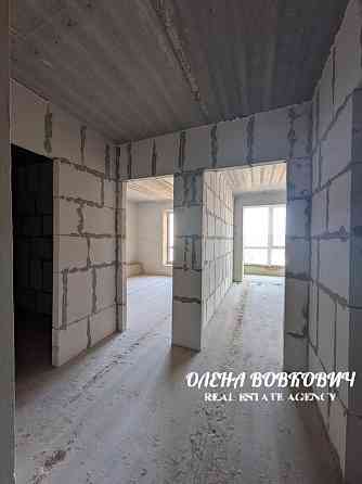 Продаж 1-кімнатна квартира Івано-Франківськ