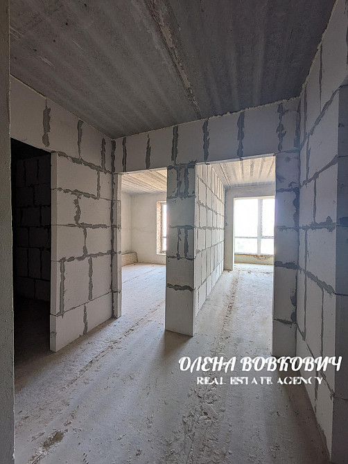 Продаж 1к квартири 45 кв. м Івано-Франківськ - фото 4