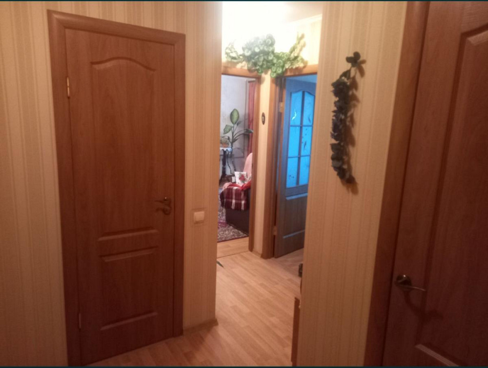 1к квартира в районі 1ст. Люсторфський дор. Одеса - фото 5