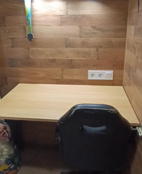 Продаж Квартира 1-кімнатна, 3/9 поверх на вул. вітрука Житомир - фото 5