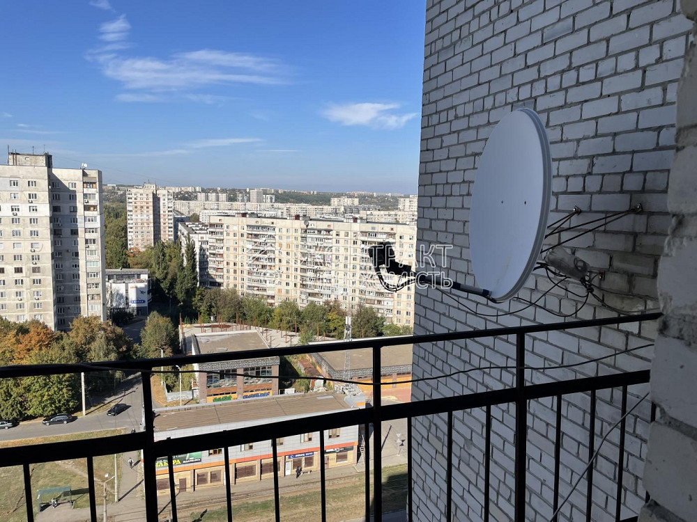 Продаж Квартира 2-кімнатна, 14/15 поверх на вул. Академіка Павлова Харків - фото 10