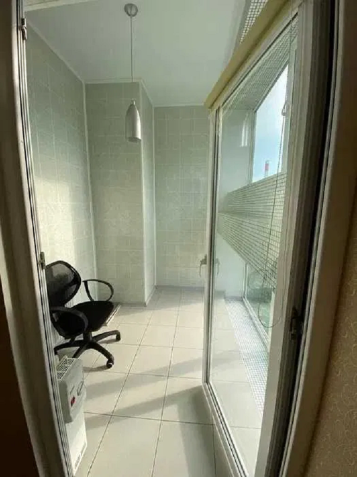 Большая квартира кухня-студия и спальня Odessa - photo 8