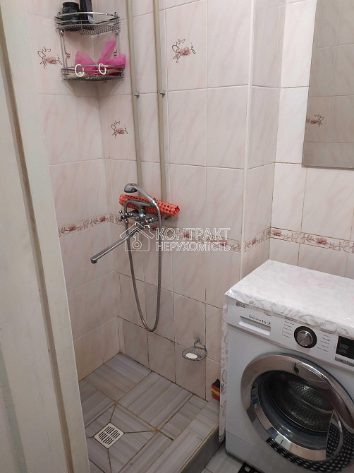 Продаж Квартира 1-кімнатна, 1/2 поверх на вул. Фейєрбаха Харків - фото 3