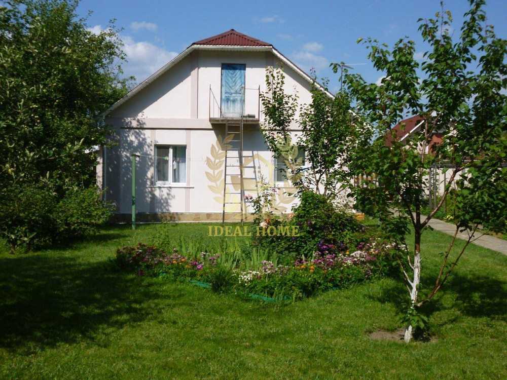 Продаж Будинок 4-кімнатний  - фото 1