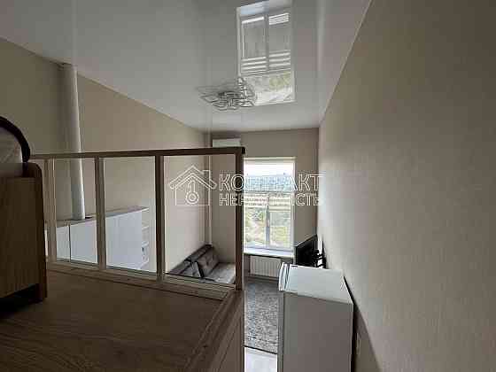 Продаж Квартира 1-кімнатна, 11/12 поверх на вул. Шевченківський Харків