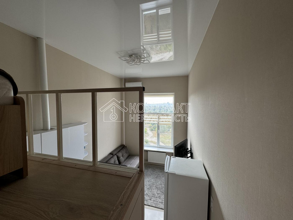 Продаж Квартира 1-кімнатна, 11/12 поверх на вул. Шевченківський Харків - фото 5