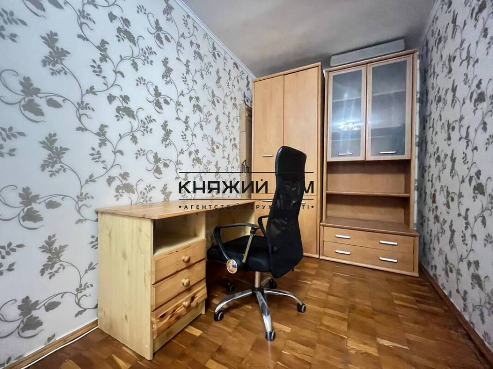 Оренда Квартира 1-кімнатна, 6/9 поверх на Армянская ул. Київ - фото 7