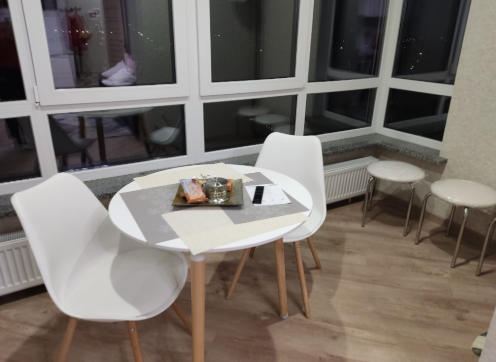 Продаж 1к Квартира 48 кв.м Домбровського Zhytomyr - photo 3