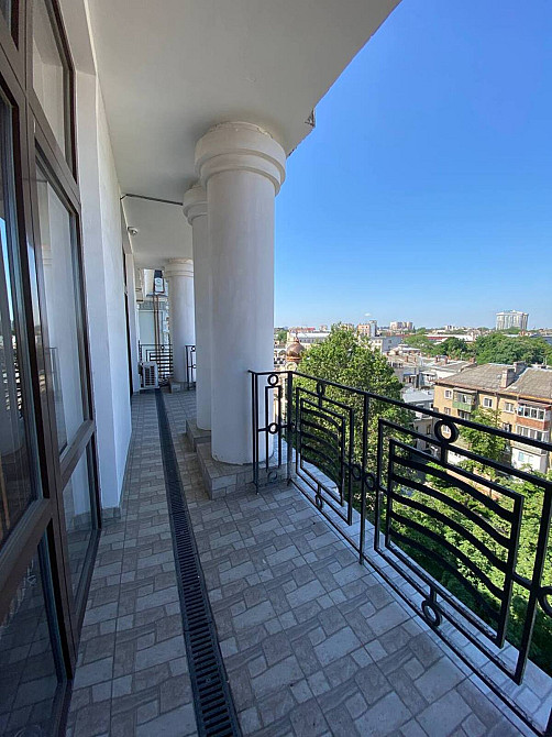 Оренда офісне приміщення на Жукова Вице-Адмирала ул., 17/19 поверх - 7/9 Odessa - photo 10