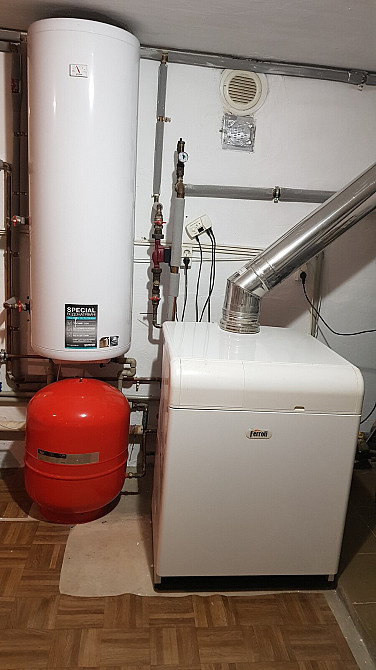 Продаж просторого будинку 540м у Петриках біля ліс  - фото 15