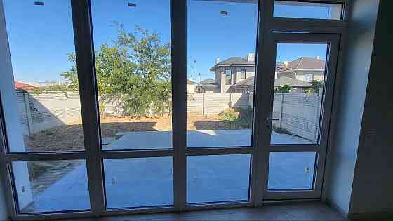 Дом 135м2 Червоный Хутор Лиманка