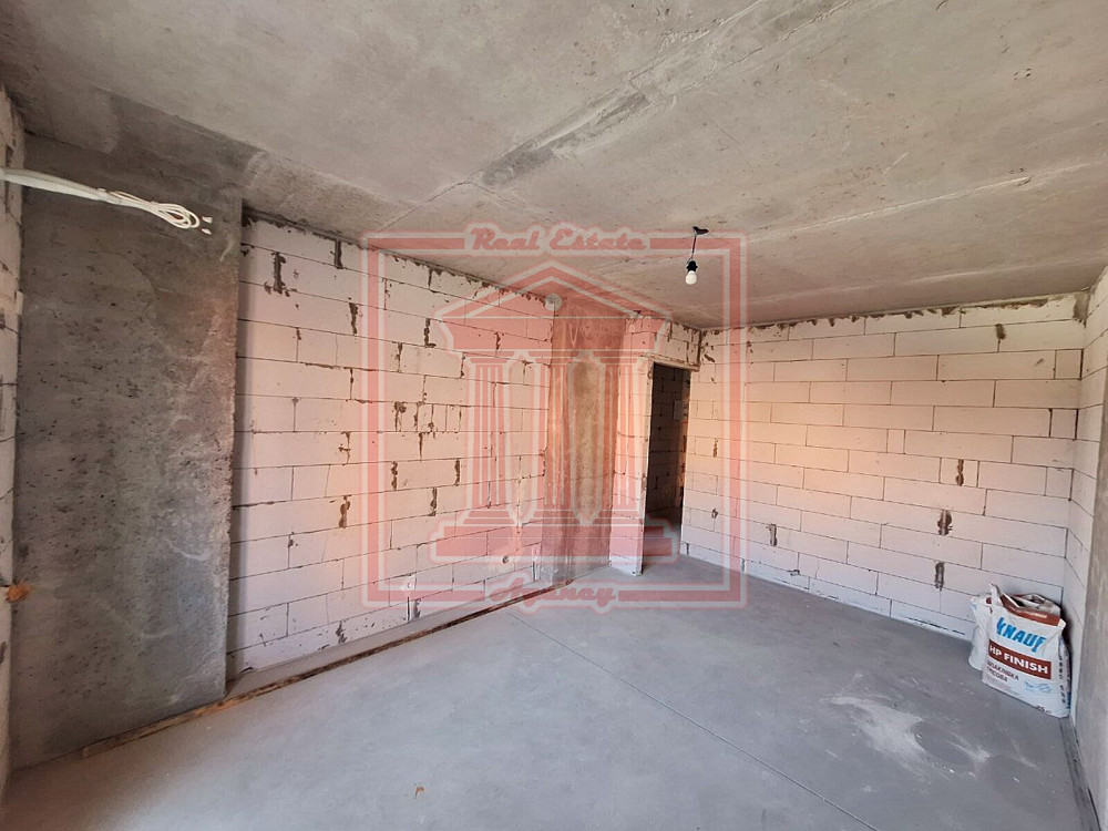 Продаж 1к Квартира 37 кв.м Нова-2, 5 Борисполь - изображение 7