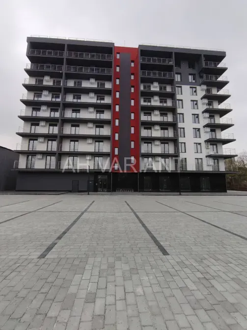 Продаж 2к Квартира 67 кв.м Минайська 14В Ужгород - фото 2