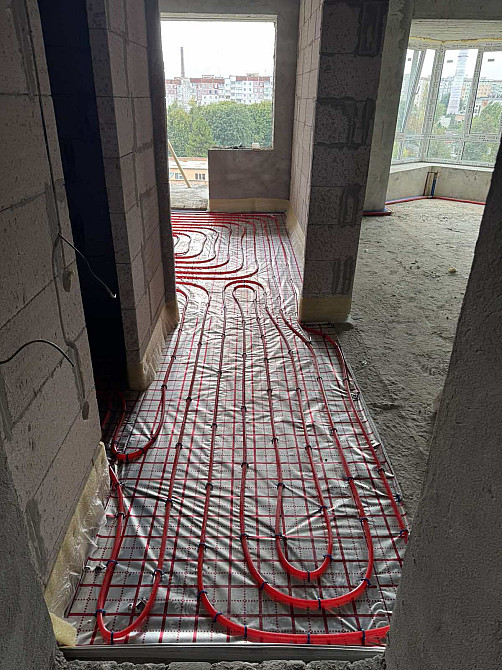 Продаж 1к квартири 44.89 кв. м на пров. Генерала Мирона Тарнавського Тернопіль - фото 10