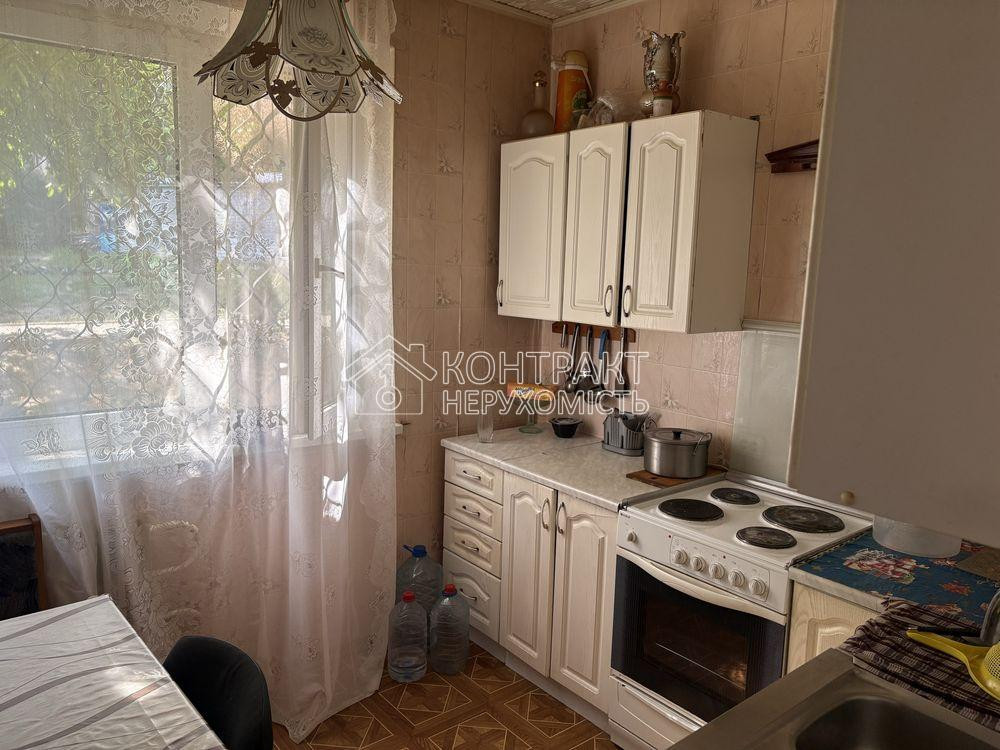 Продаж Квартира 3-кімнатна, 1/16 поверх на вул. Людвіга Свободи Харків - фото 1