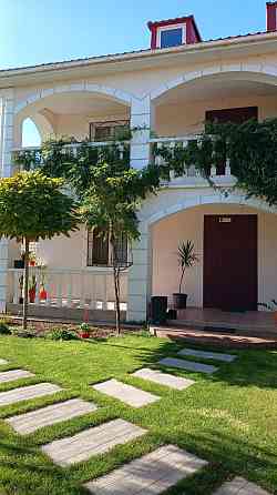 Двухэтажный дом Затока Бугаз возле моря Затока