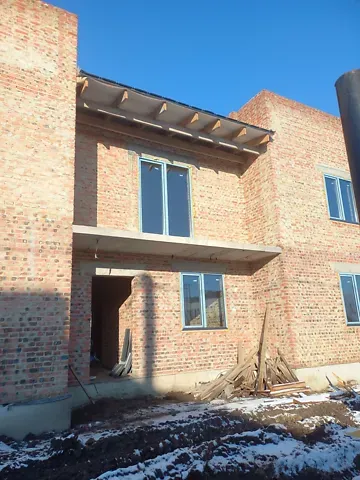 Продаж 2-поверховий   100 кв.м 4 кімн. на ЖК масив Ювілейний Рівне - фото 11