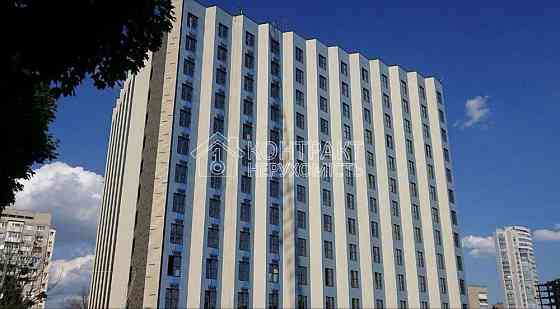 Продаж Квартира 1-кімнатна, 4/12 поверх на вул. Серпова Kharkiv