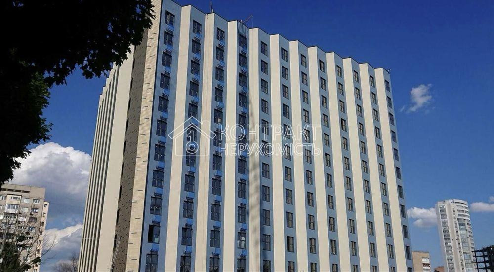 Продаж Квартира 1-кімнатна, 4/12 поверх на вул. Серпова Харків - фото 5