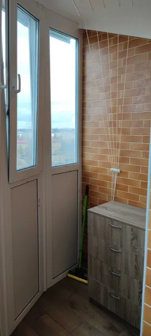 Продаж Квартира 1-кімнатна, 11/24 поверх на ул. Юлии Здановской, 46/1 Київ - фото 8