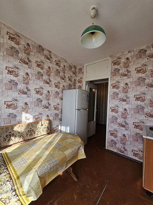 Продаж Квартира 1-кімнатна на просп. Академика Глушко, 15б Одесса - изображение 7