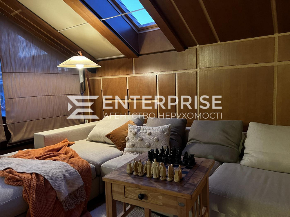 Продаж 4к Квартира 270 кв.м Круглоуніверситетська вул. Київ - фото 17