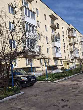 Продаж Квартира 3-кімнатна, 5/5 поверх на вул. Горбача Кременець