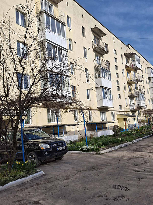 Продаж Квартира 3-кімнатна, 5/5 поверх на вул. Горбача Кременець - фото 1