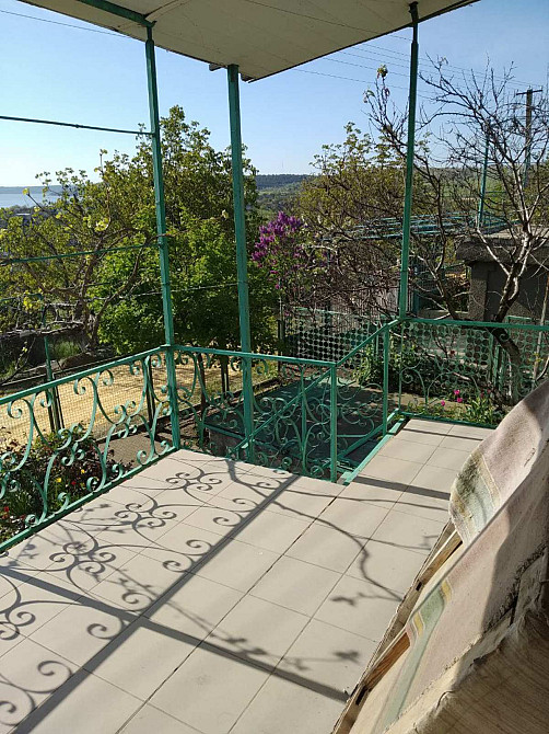 Продам дом и 2 земельных участка на берегу Хаджибеевского лимана (СМ "Отрадово-2", с.Болгарка) Одрадове - фото 19