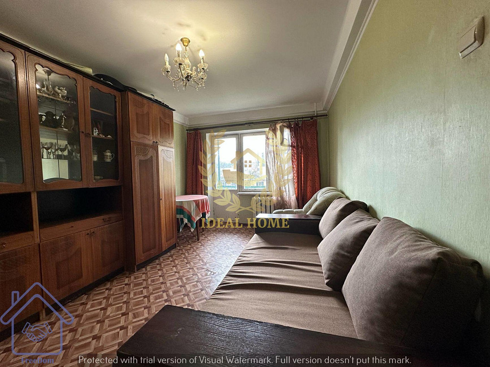 Продаж 2-к квартири Київ - фото 1