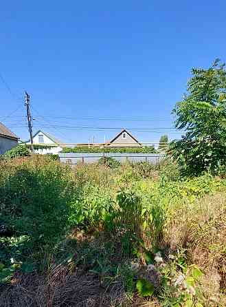 Участок с домом в Крыжановке Kryzhanivka (Kominternivskyi raion)