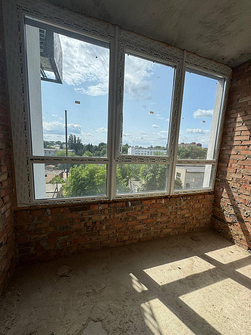 Продаж Квартира 3-кімнатна, 6/11 поверх на вул. Євгена Рихліка Zhytomyr - photo 3