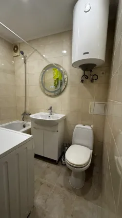 Продаж 1к Квартира 31 кв.м Небесной Сотни Одеса