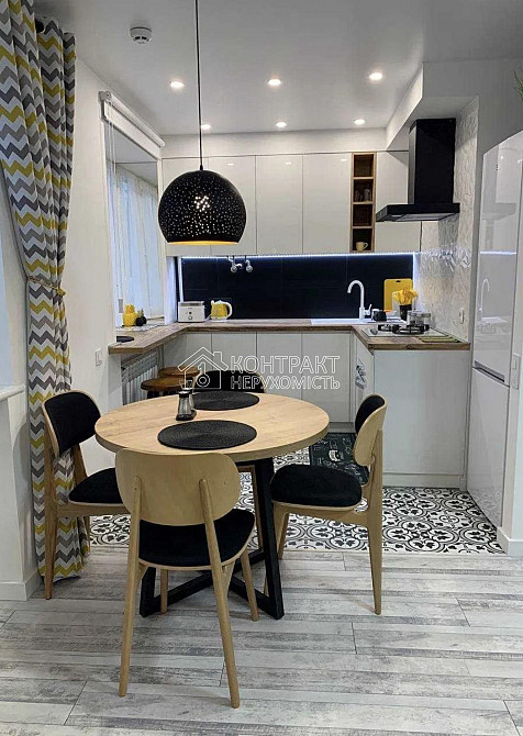 Оренда Квартира 2-кімнатна, 1/5 поверх на вул. Астрономічна Харків - фото 3