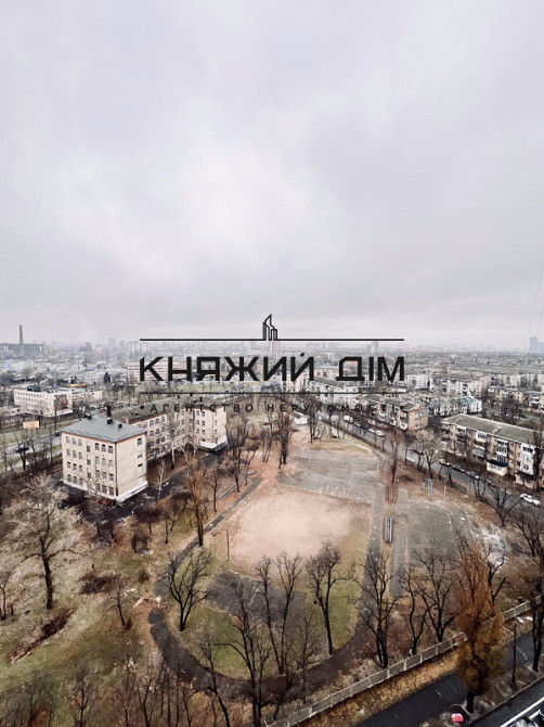 Оренда Квартира 2-кімнатна, 14/20 поверх на вул. Красноткацкая ул./Вінстона Черчілля Kiev - photo 12