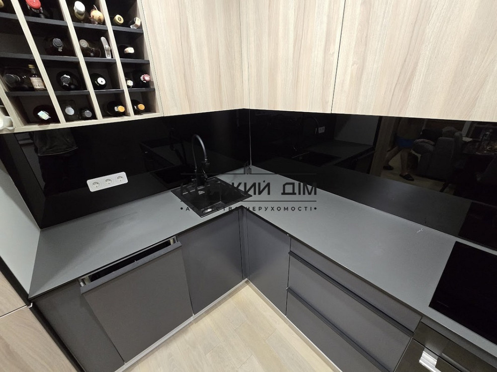 Продаж 2-кімнатної квартири студіо в ЖК ParkLand. № 21145034 Київ - фото 2