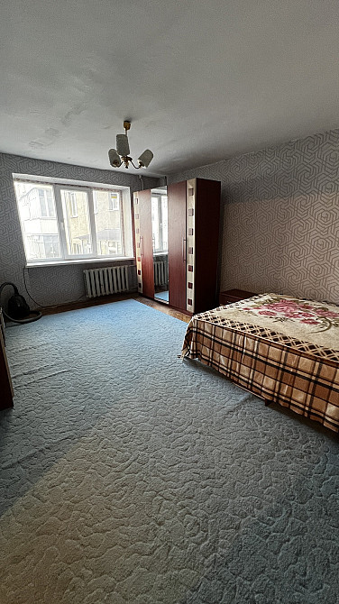 Продаж Квартира 1-кімнатна, 2/5 поверх на Коновальця Є. вул., 132А Ивано-Франковск - изображение 1