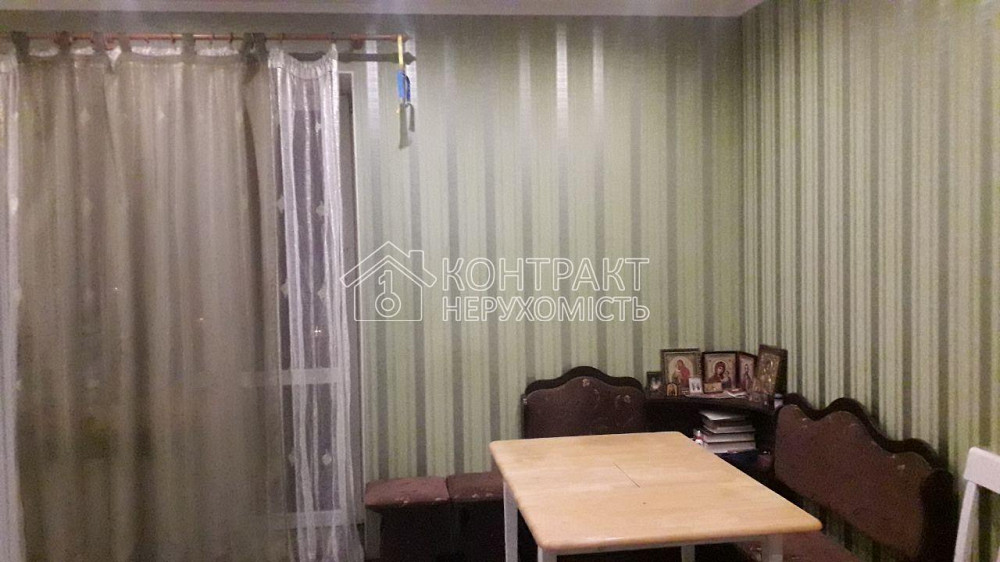 Оренда Квартира 1-кімнатна, 9/9 поверх на вул. Дача 55 Харків - фото 4