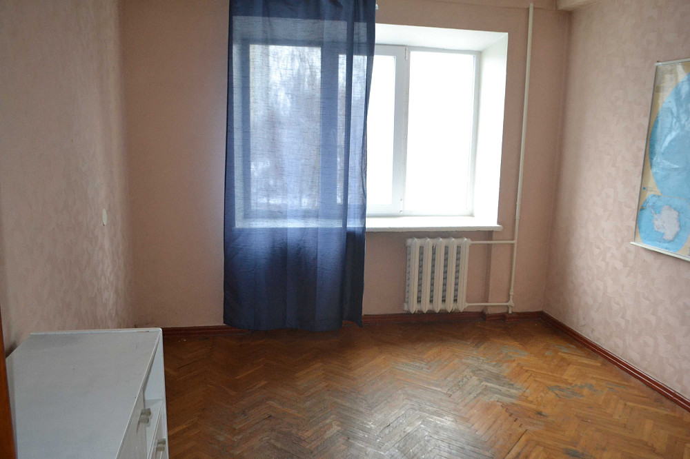Продаж Квартира 3-кімнатна, 3/9 поверх на Дегтярівська вул., д. 58 Київ - фото 4